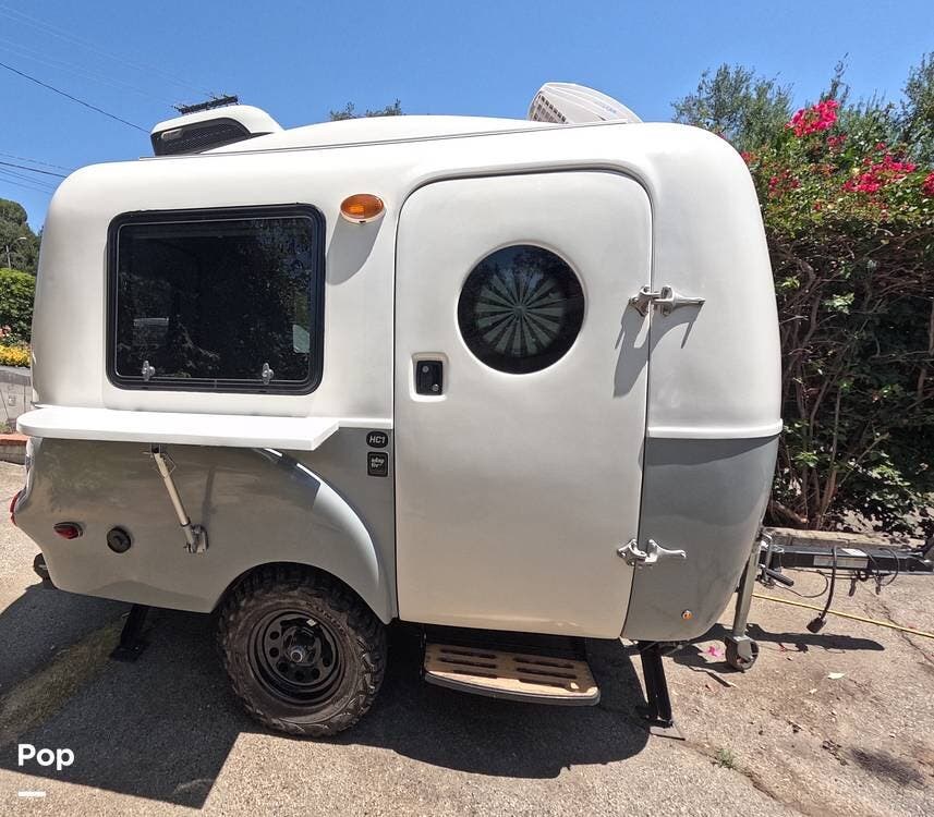2022 HC1 Premium Package by Happier Camper from Pop RVs in Glendale, California