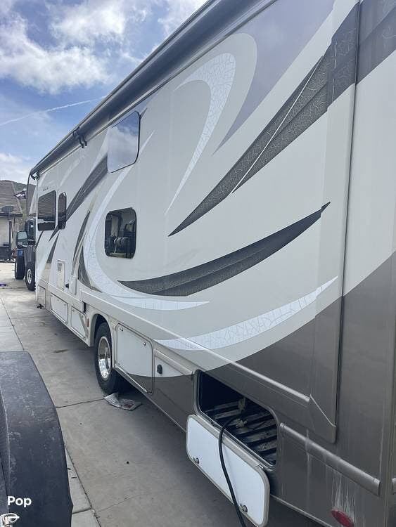 Used 2017 Thor Motor Coach Quantum LF31 available in Paso Robles, California