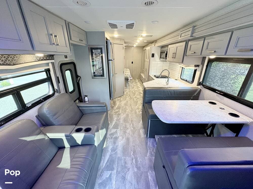 Used 2023 Thor Motor Coach Omni BT36 4X4 available in Lake Stevens, Washington