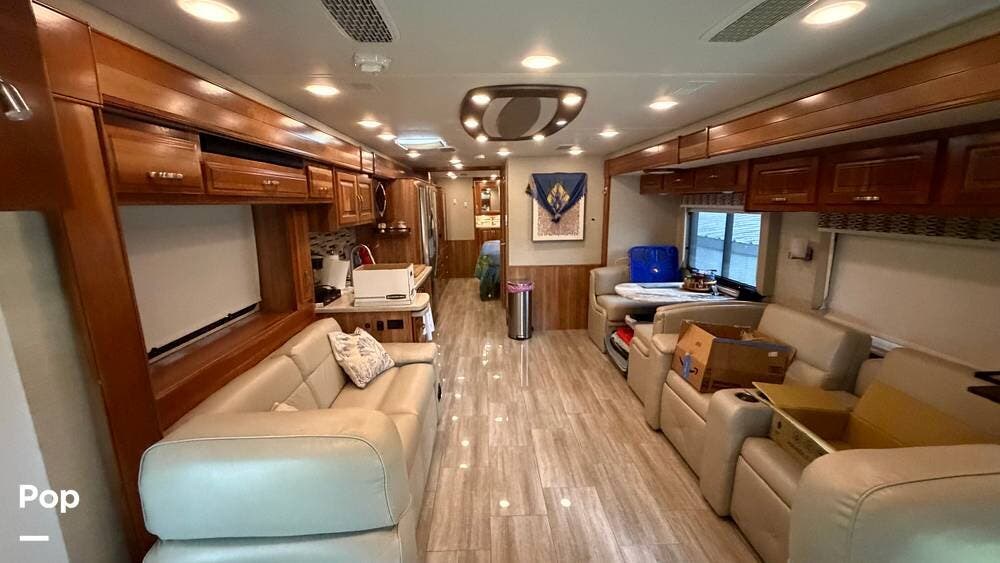 Used 2020 Entegra Coach Reatta 39T2 available in Spring Hill, Florida