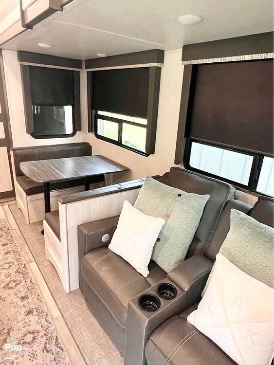 Used 2022 Keystone Sprinter 3620LBH available in Griffin, Georgia