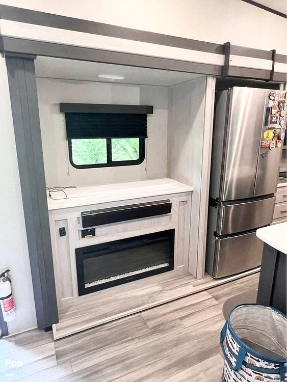 2022 Sprinter 3620LBH by Keystone from Pop RVs in Griffin, Georgia