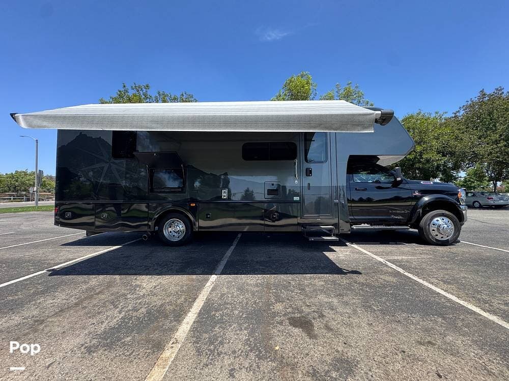 2021 Dynamax Isata 30FWD 4 X 4 by Dynamax Corp from Pop RVs in Chino, California