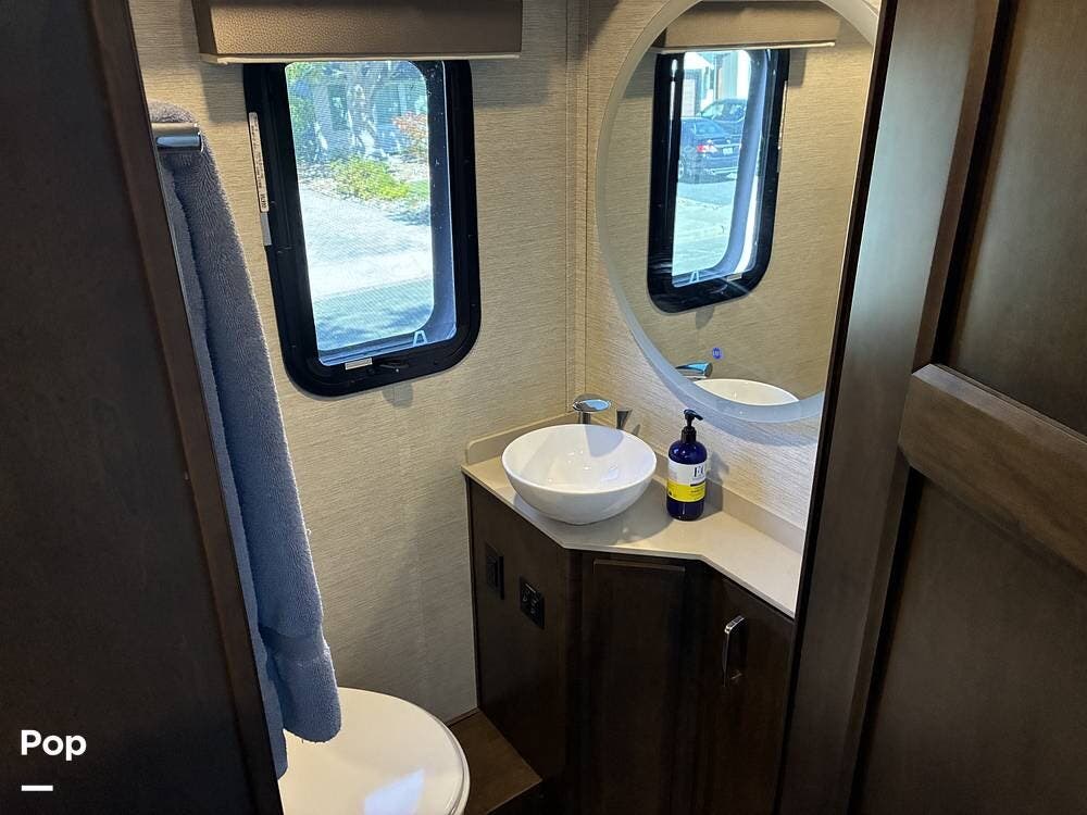 Used 2021 Tiffin Wayfarer 25SW available in Santa Clara, California