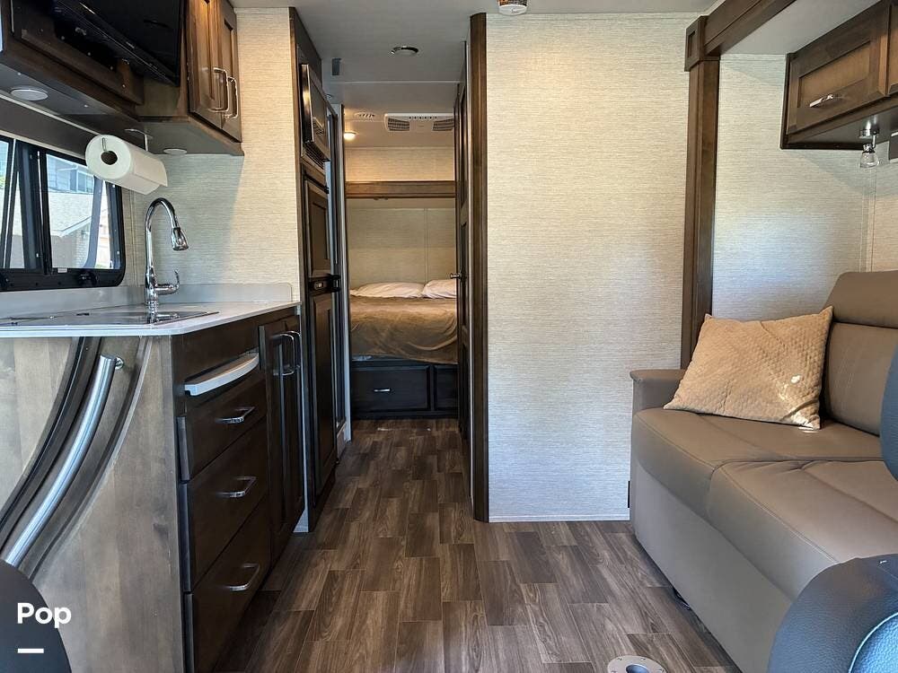 2021 Wayfarer 25SW by Tiffin from Pop RVs in Santa Clara, California