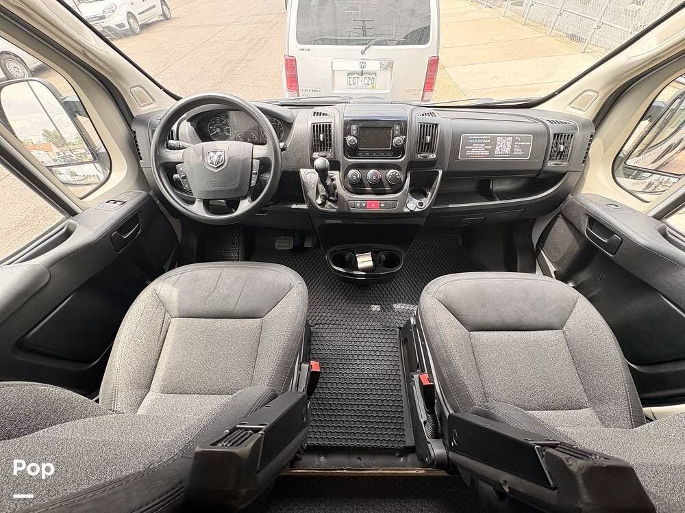 Used 2021 Ram Promaster 1500 Low Roof 136WB available in Denver, Colorado