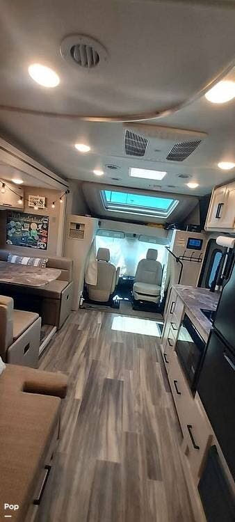 Used 2023 Thor Motor Coach Gemini 23TW available in Staten Island, New York