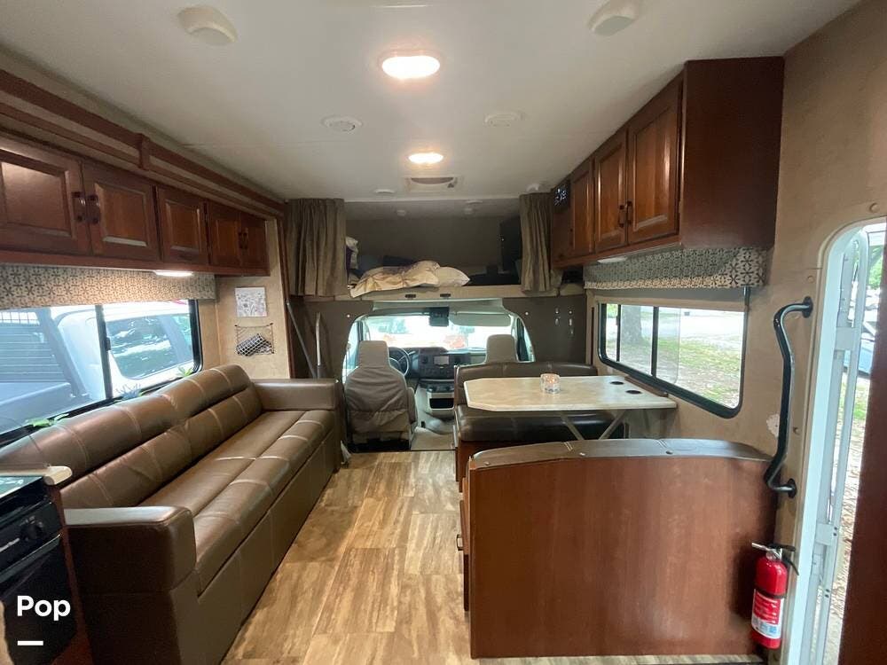 2016 Sunseeker 3170DS by Forest River from Pop RVs in Taylors, South Carolina