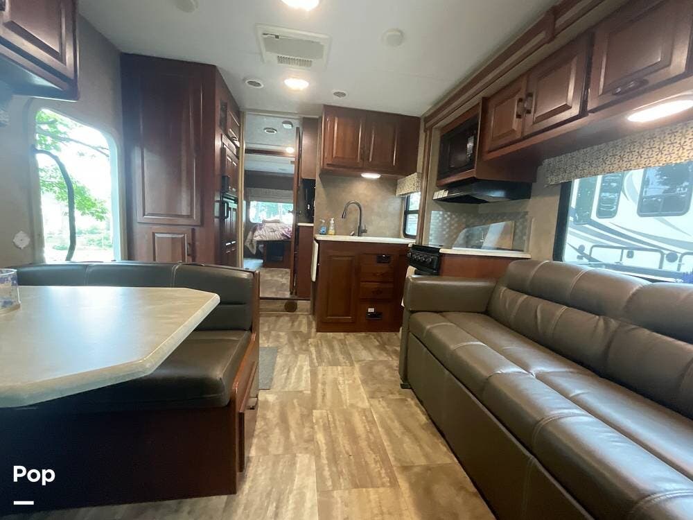 Used 2016 Forest River Sunseeker 3170DS available in Taylors, South Carolina