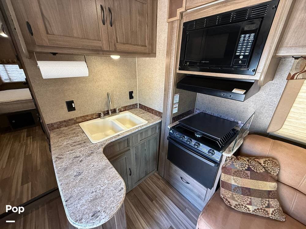 Used 2017 Coachmen Freelander 31BH available in Las Vegas, Nevada