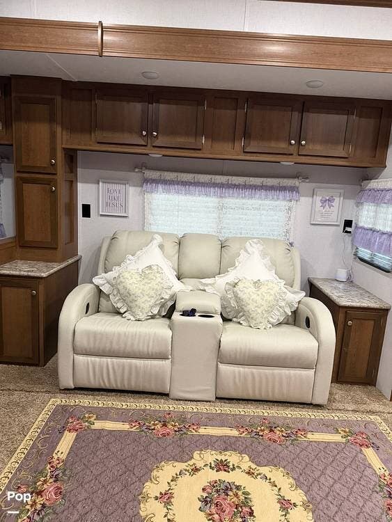 Used 2025 Recreation by Design Monte Carlo Platinum 47PM available in Griffin, Georgia