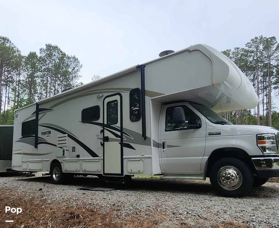 2018 Phantom 31P by Nexus from Pop RVs in Waverly Hall, Georgia