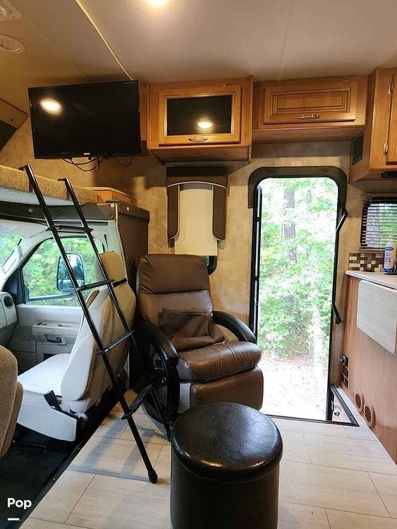 Used 2018 Nexus Phantom 31P available in Waverly Hall, Georgia