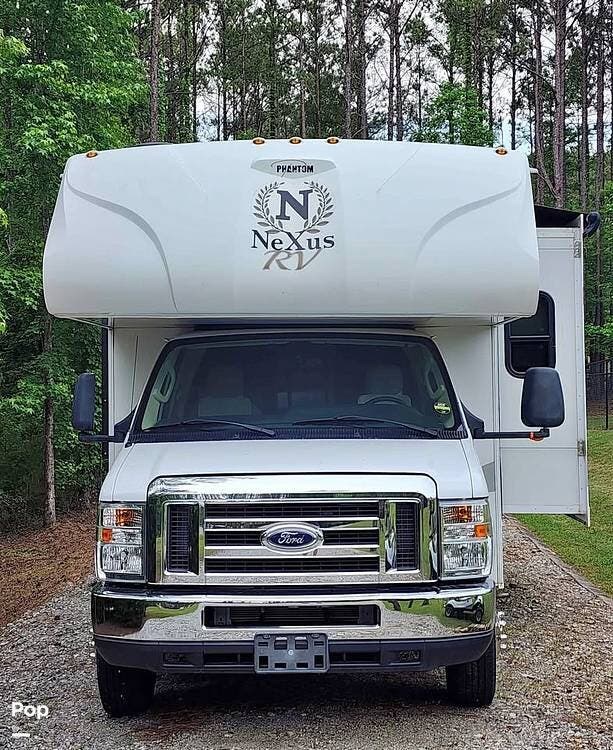 2018 Phantom 31P by Nexus from Pop RVs in Waverly Hall, Georgia