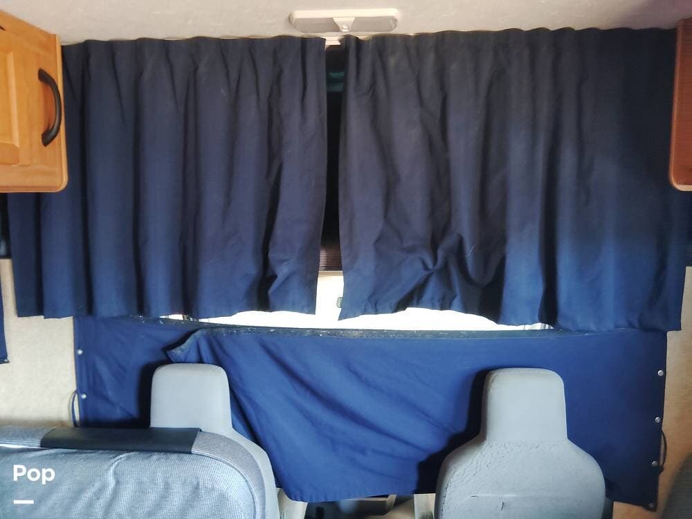 Used 2016 Thor Motor Coach Majestic 28A available in Surprise, Arizona