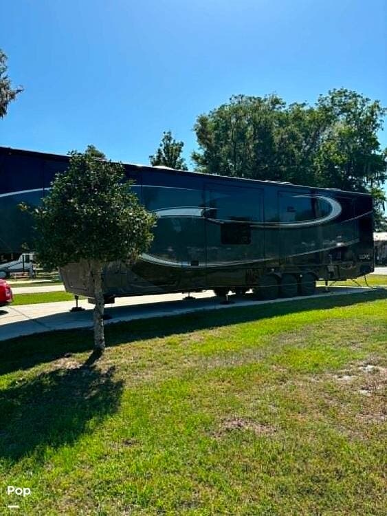 2023 Elite by The RV Factory 42MD  Series by Luxe from Pop RVs in Fort Ripley, Minnesota