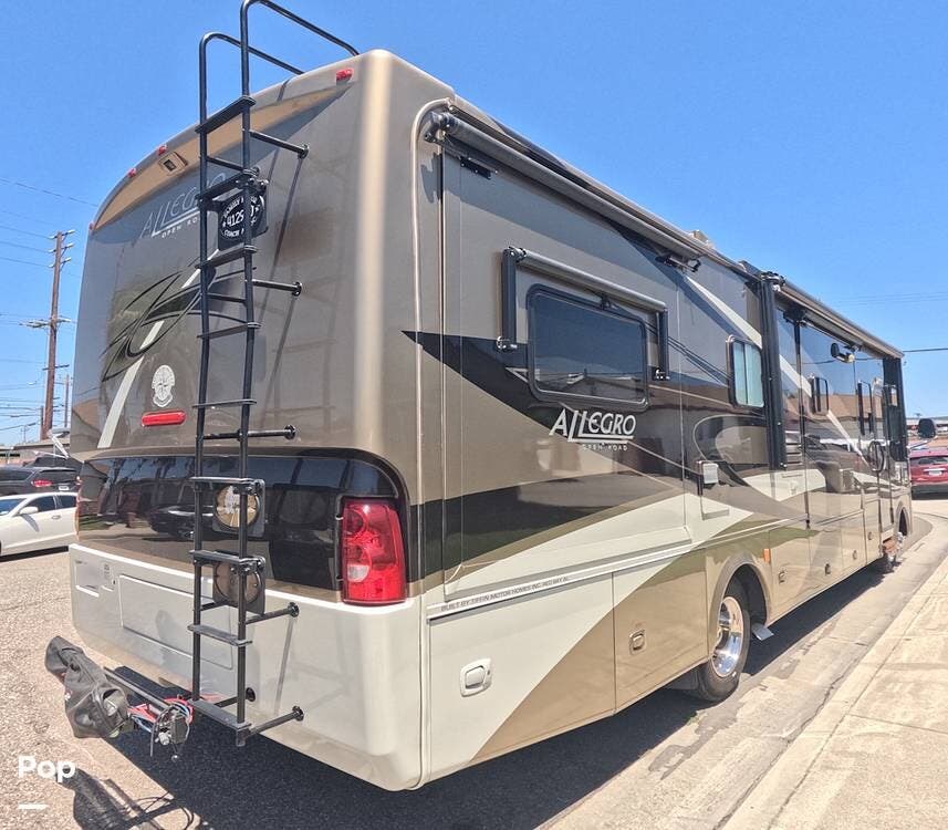 Used 2010 Tiffin Allegro 34TGA available in Artesia, California