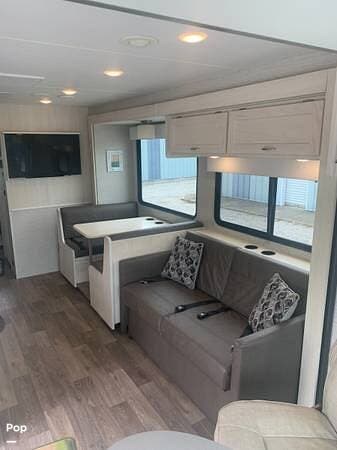 2019 Intent 30R by Winnebago from Pop RVs in London, Kentucky