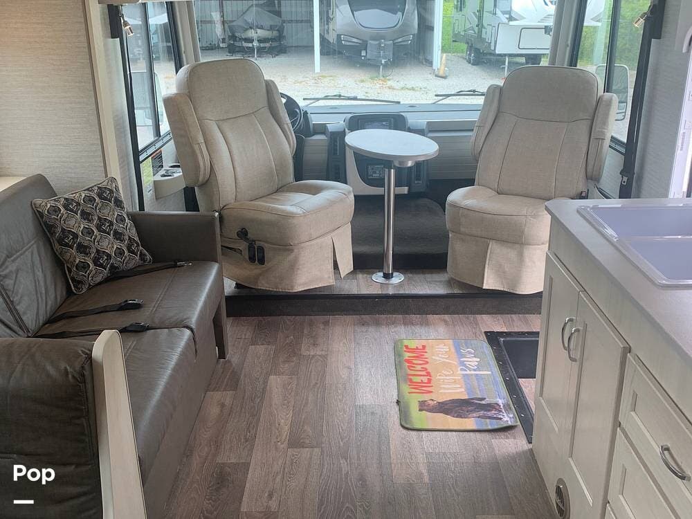 Used 2019 Winnebago Intent 30R available in London, Kentucky
