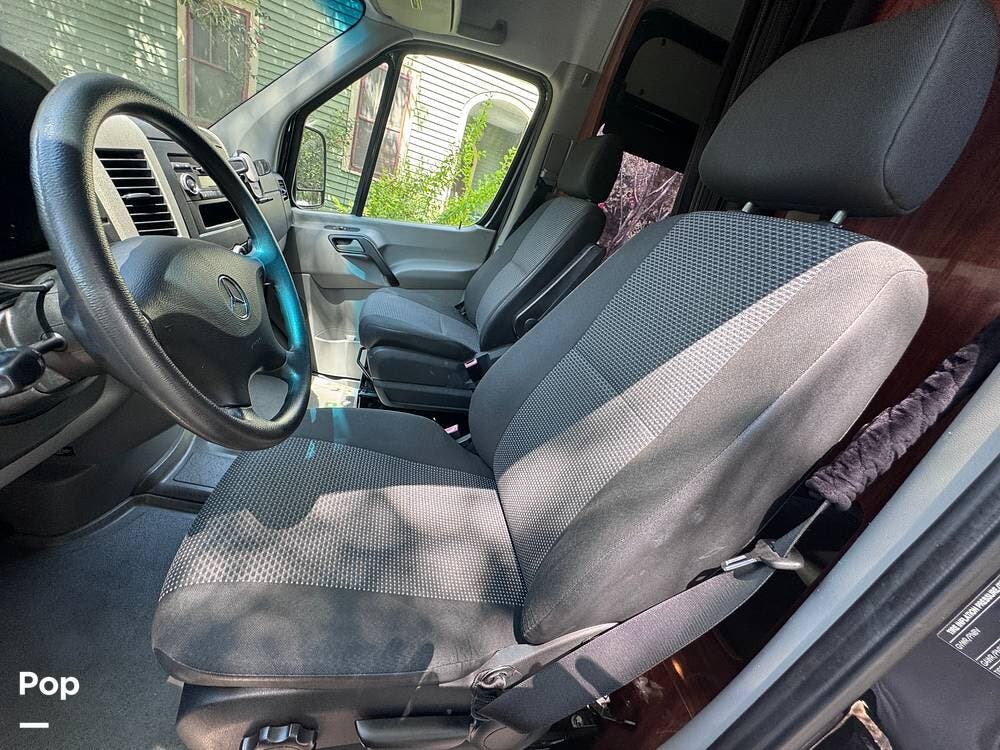 Used 2012 Mercedes-Benz Sprinter 3500 available in Lafayette, Louisiana