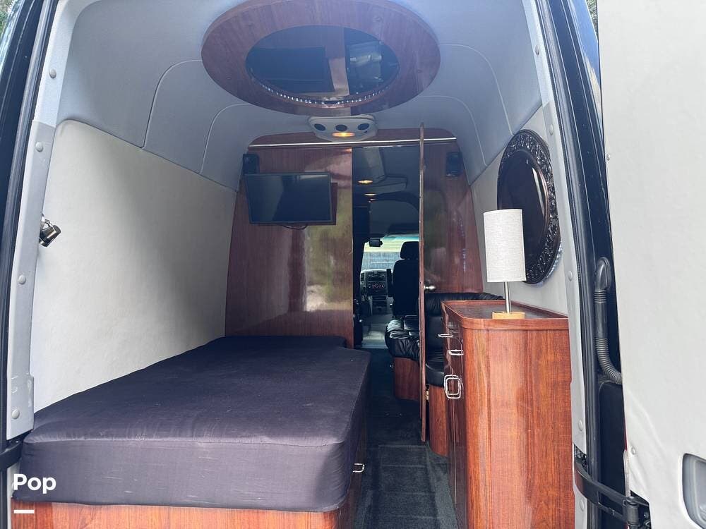 2012 Sprinter 3500 by Mercedes-Benz from Pop RVs in Lafayette, Louisiana