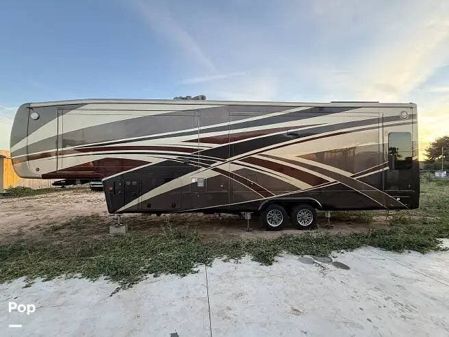 Used 2017 DRV Mobile Suites 36RSSB3 available in Glendale, Arizona