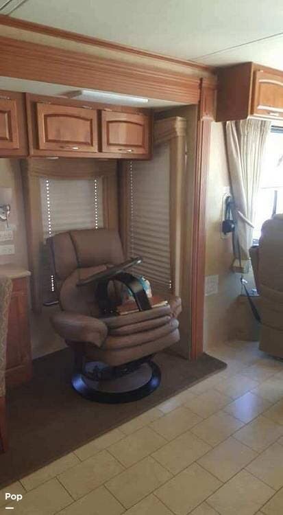 2008 Cayman XL 37 PDQ by Monaco RV from Pop RVs in Henderson, Nevada