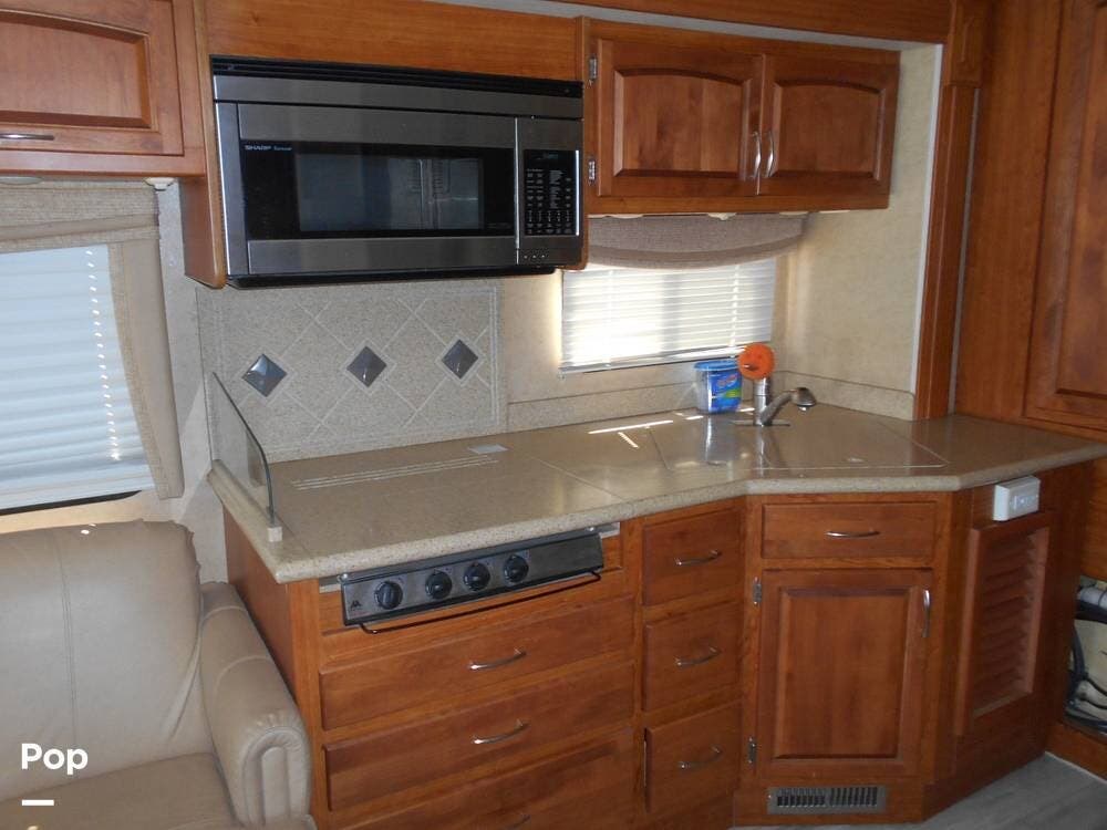 Used 2008 Monaco RV Cayman XL 37PDQ available in Henderson, Nevada