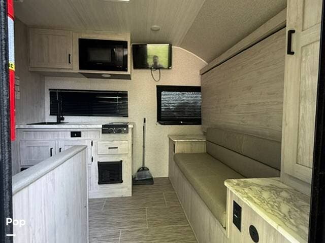 Used 2024 Miscellaneous East To West RV Silverlake 17BHLE available in Sioux Falls, South Dakota