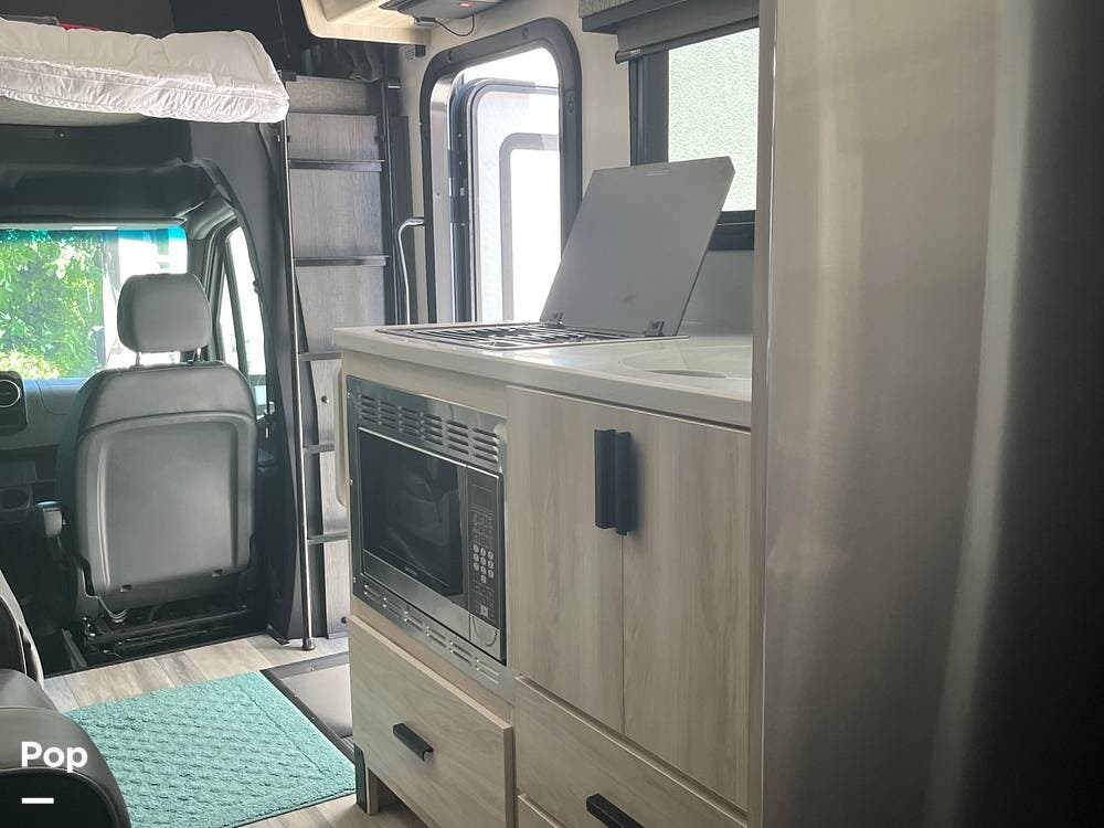 Used 2023 Forest River Forester MBS 2401T available in Oakdale, California