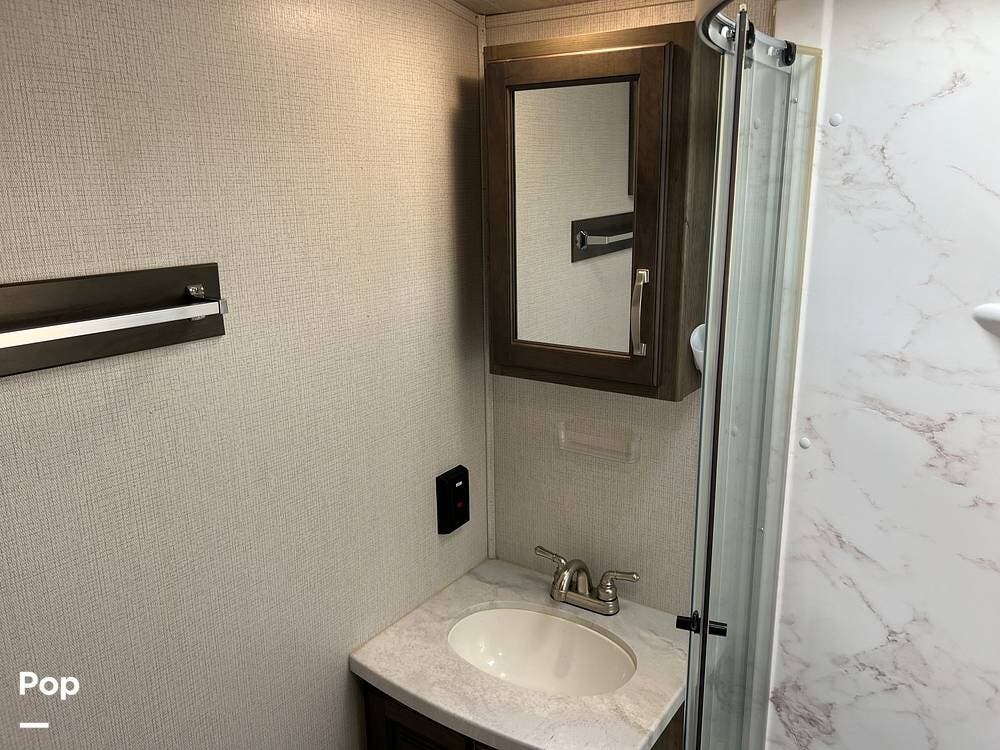 Used 2021 Keystone Cougar 26RBS available in Killeen, Texas