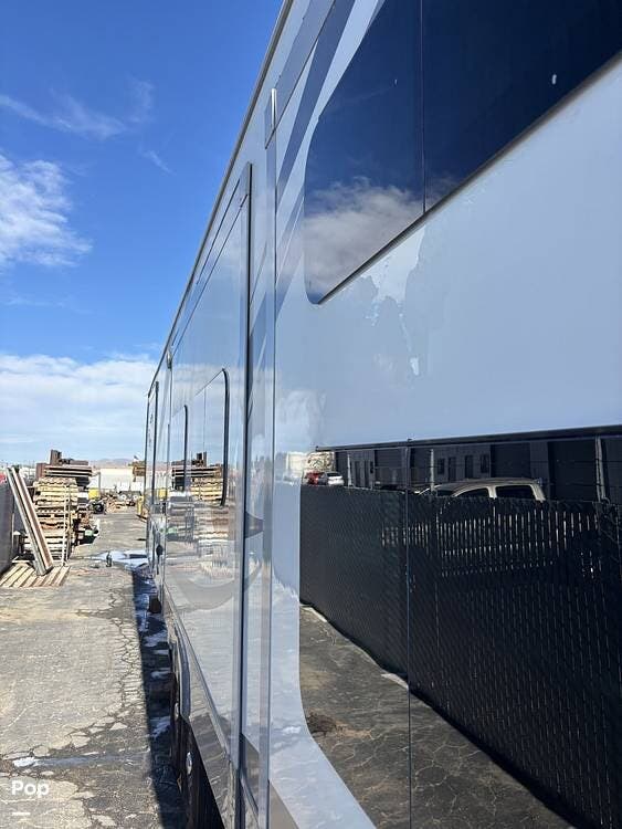 2017 Open Range 3X Series 427BHS by Highland Ridge from Pop RVs in Apple Valley, California