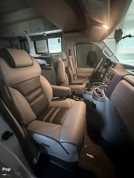 2022 Entrada 3100 FB by East to West from Pop RVs in Harbeson, Delaware