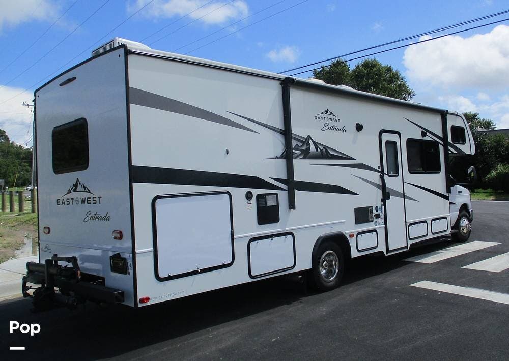 Used 2022 East to West Entrada 3100FB available in Harbeson, Delaware