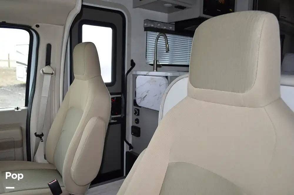 Used 2025 Thor Motor Coach Four Winds 22E available in Merry Hill, North Carolina