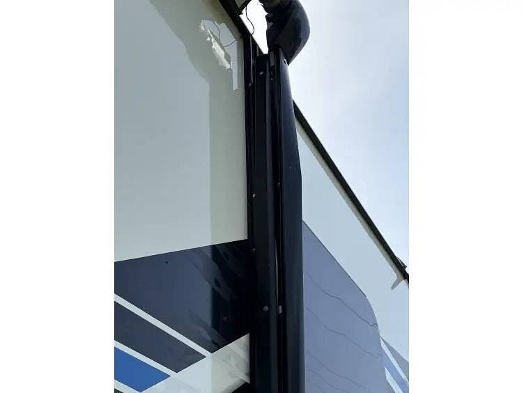 Used 2022 Keystone Fuzion 379 available in Mineola, Texas
