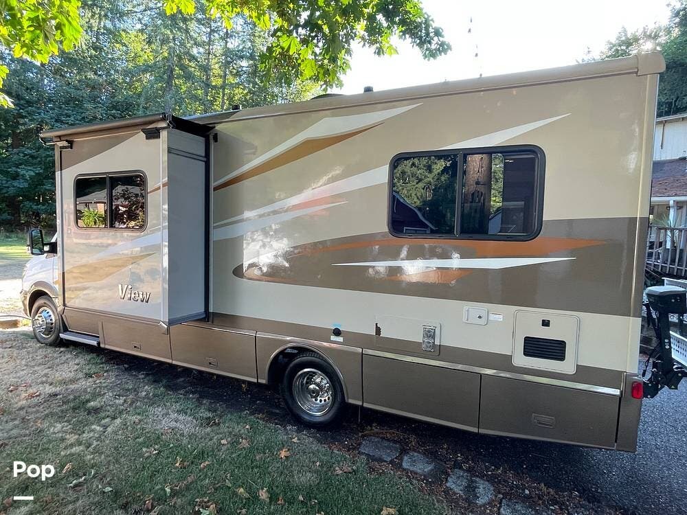 2017 View 24V by Winnebago from Pop RVs in Tumwater, Washington