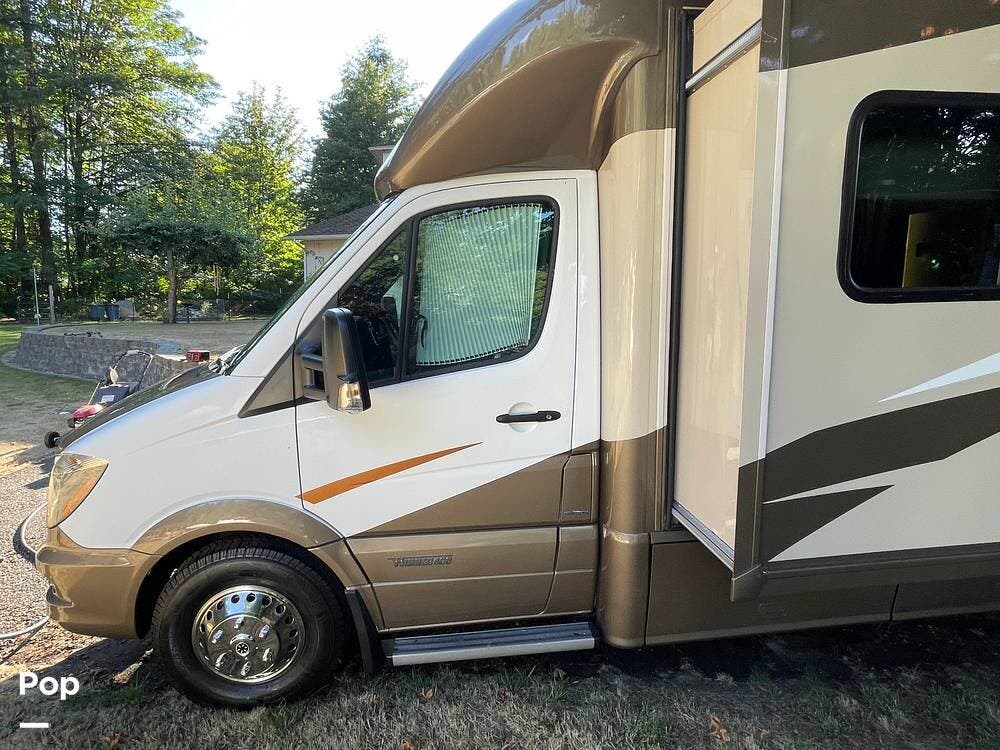 Used 2017 Winnebago View 24V available in Tumwater, Washington