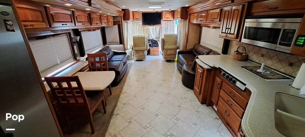 Used 2009 Monaco RV Camelot 42PDQ available in Fort Lupton, Colorado