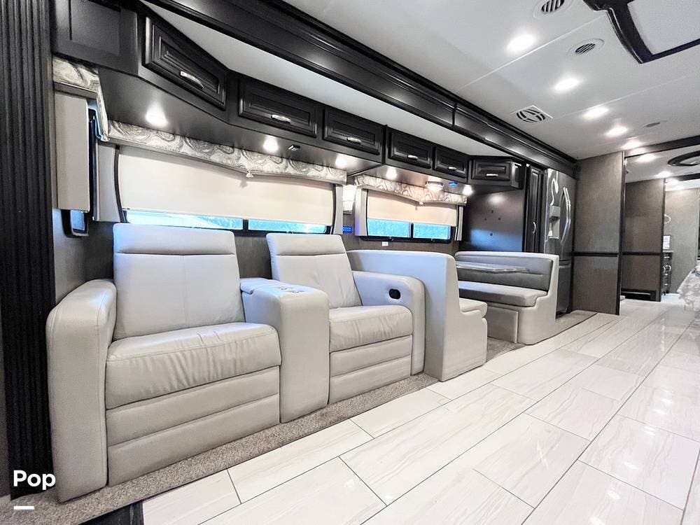 Used 2019 Forest River Berkshire XLT 45B available in Lynn Haven, Florida