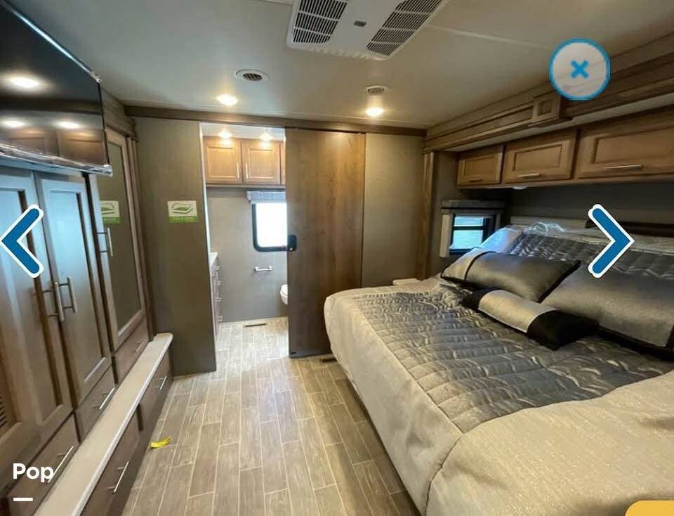 2022 Miramar 37.1 by Thor Motor Coach from Pop RVs in Las Vegas, Nevada
