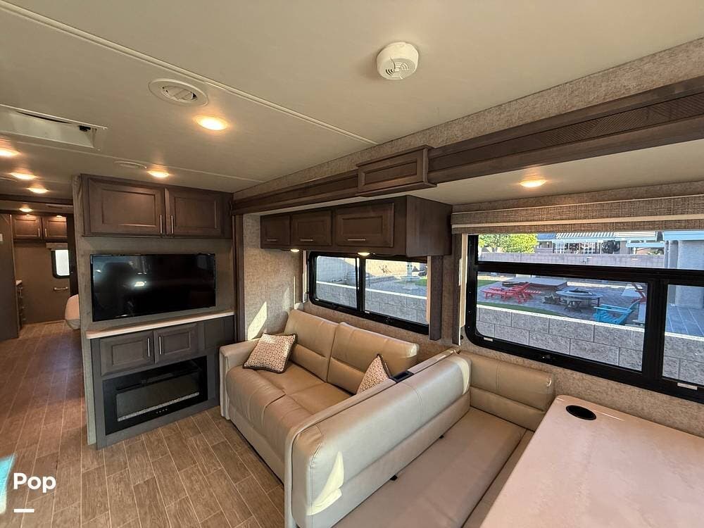 Used 2022 Thor Motor Coach Miramar 37.1 available in Las Vegas, Nevada
