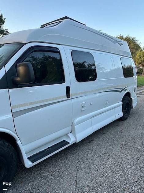 Used 2012 Pleasure-Way Lexor MP available in Alice, Texas