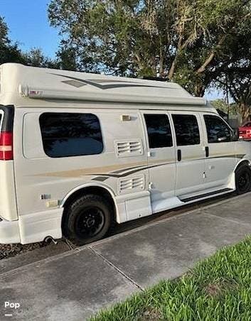 2012 Pleasure-Way Lexor MP - Used Class B For Sale by Pop RVs in Alice, Texas