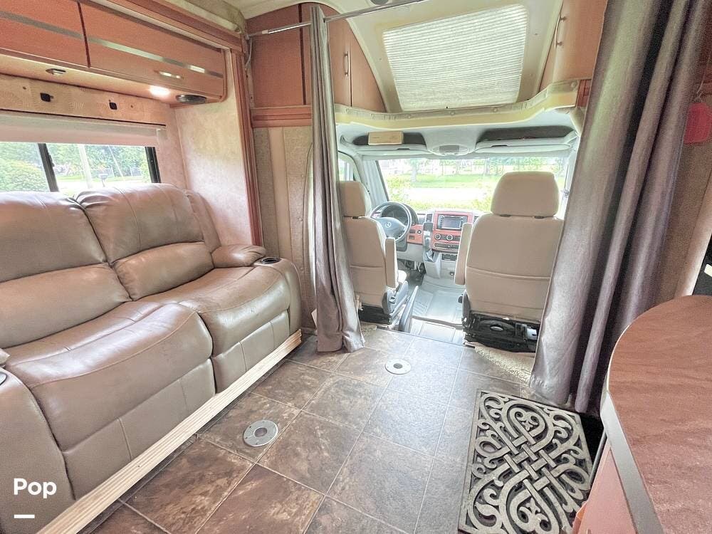 Used 2014 Winnebago View 24G available in Lynn Haven, Florida