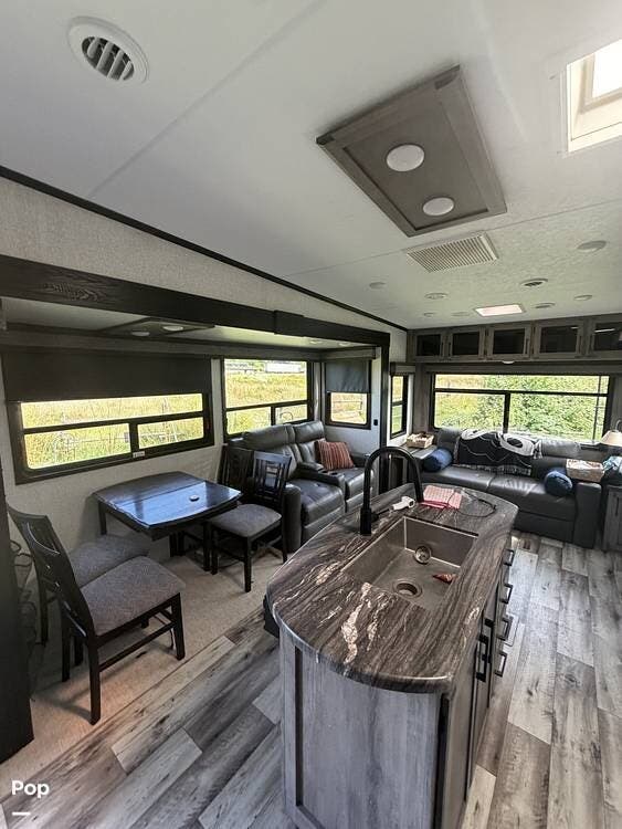 Used 2022 K-Z Durango 283RLT available in Oak Harbor, Washington