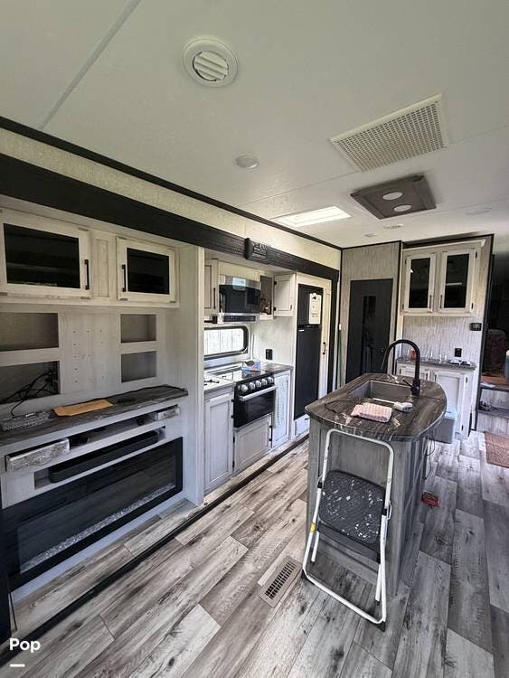 2022 Durango 283RLT by K-Z from Pop RVs in Oak Harbor, Washington