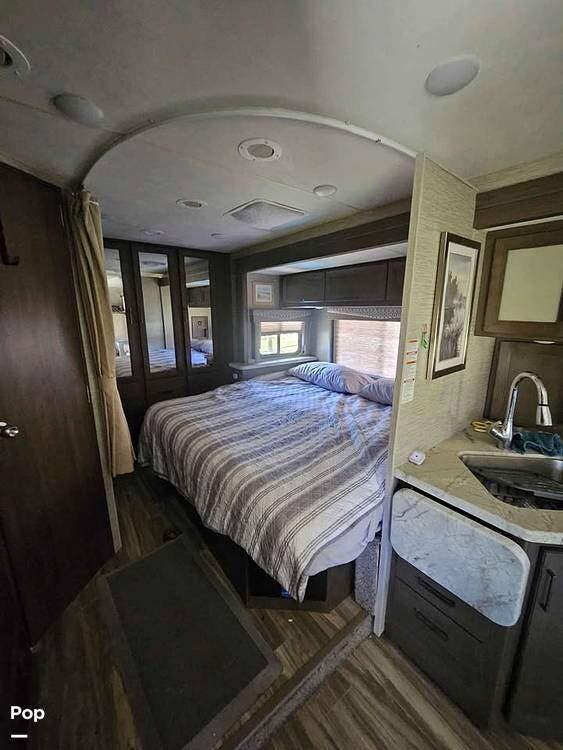 Used 2021 Thor Motor Coach Freedom Elite 27FE available in Livingston, Texas