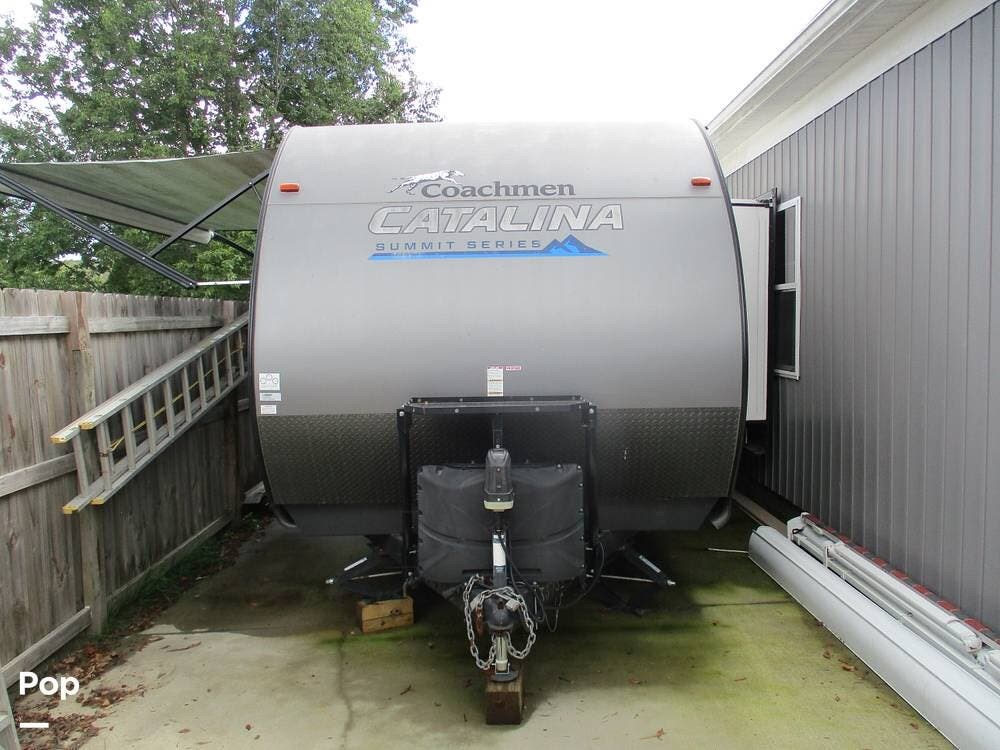 Used 2020 Coachmen Catalina 261BHS available in Harbeson, Delaware