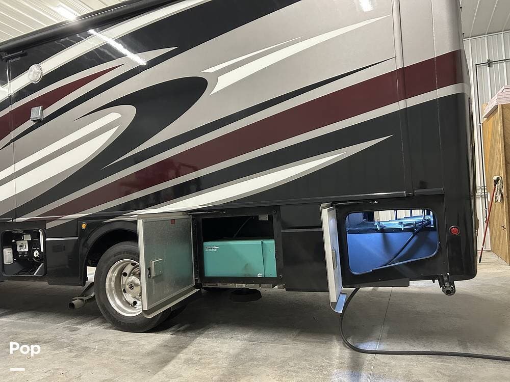 Used 2017 Holiday Rambler Vacationer 35P available in Franksville, Wisconsin